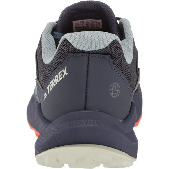 adidas Mens Terrex Trailrider Trail Running Shoe Size 12 - Picture 2 of 6